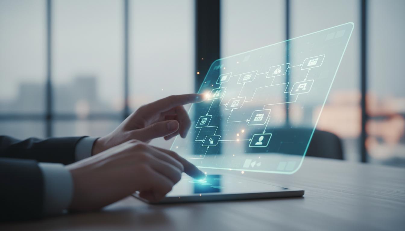 How to Automate Tasks Quickly and Easily with Futuretask.ai