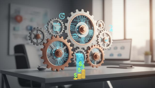 How to Automate Tasks to Reduce Overhead Effectively