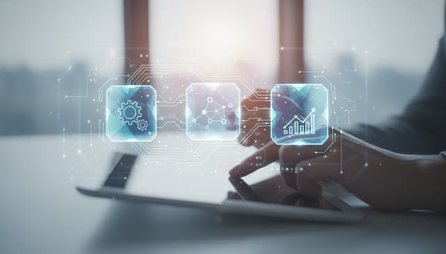 How to Automate Tasks with Seamless Integration for Better Efficiency