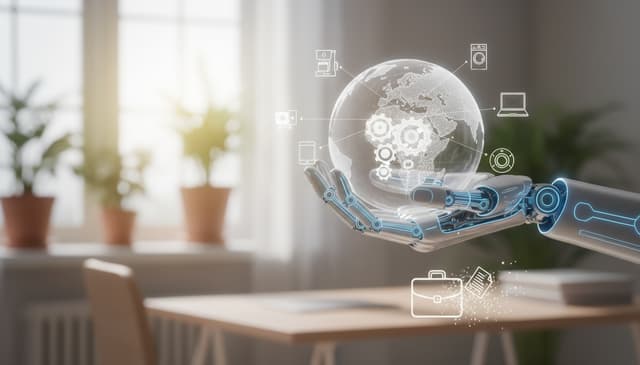 How to automate tasks without agencies using futuretask.ai