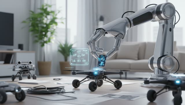 How to Automate Tasks Without Freelancers Using Futuretask.ai