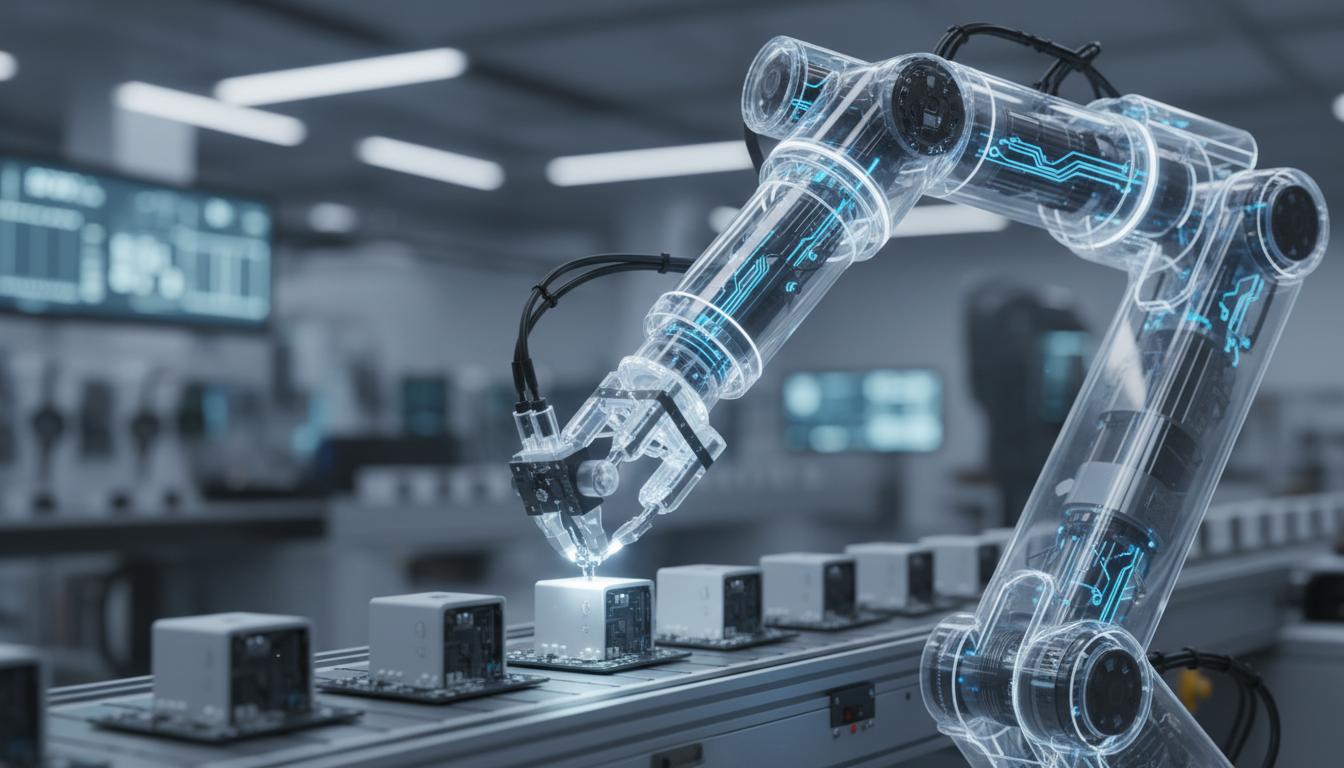 How to Automate Tasks Without Human Error for Better Efficiency