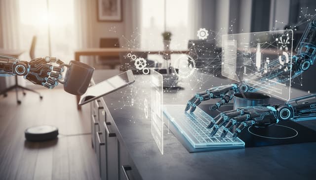 How to Automate Tasks Without Personal Assistant Using Teammember.ai