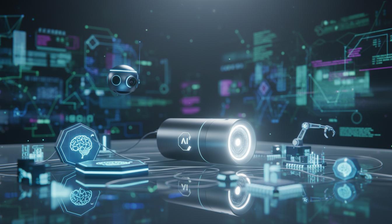 How to Automate Your Business with AI Toolkit: a Practical Guide