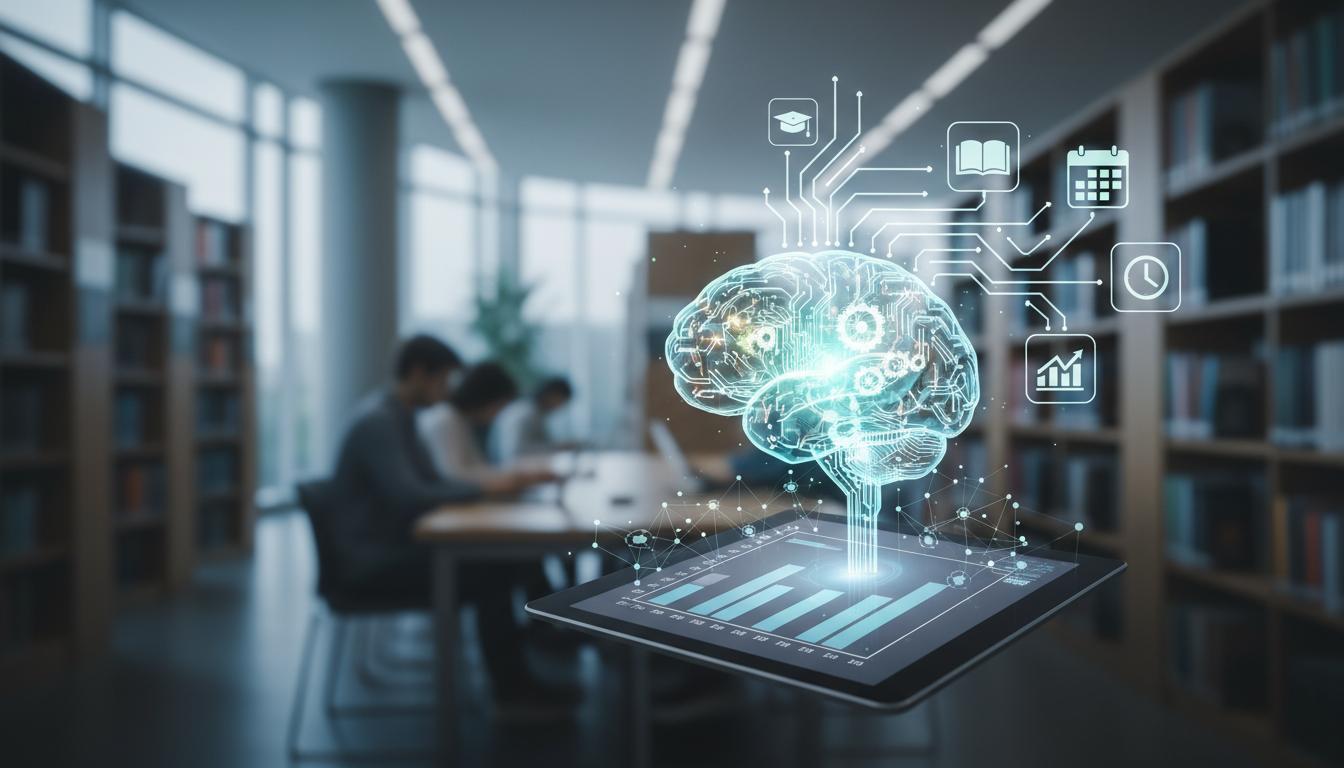 Automated Academic Task Management: Practical Guide for Your Phd Journey