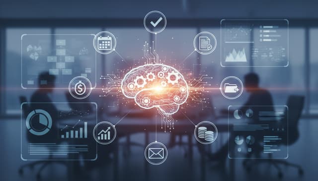 Automated Admin Task Solutions: Practical Guide for Efficient Teams