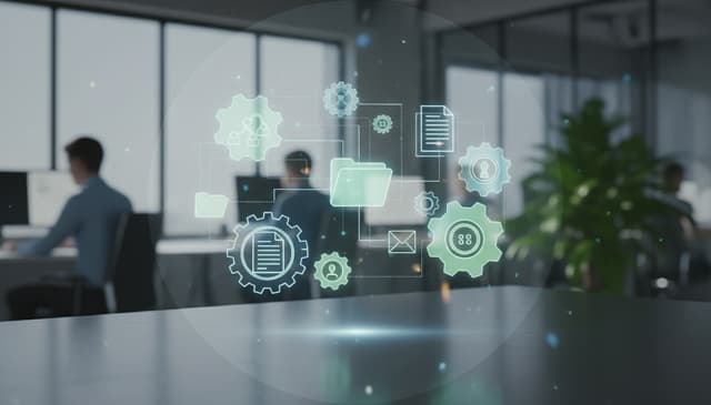 Automated Administrative Solutions Online: Practical Guide for Businesses