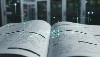 Automated analysis of technical manuals: improving efficiency and accuracy