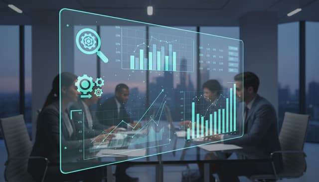 Automated Analytics Reporting Tools: a Practical Guide for 2024