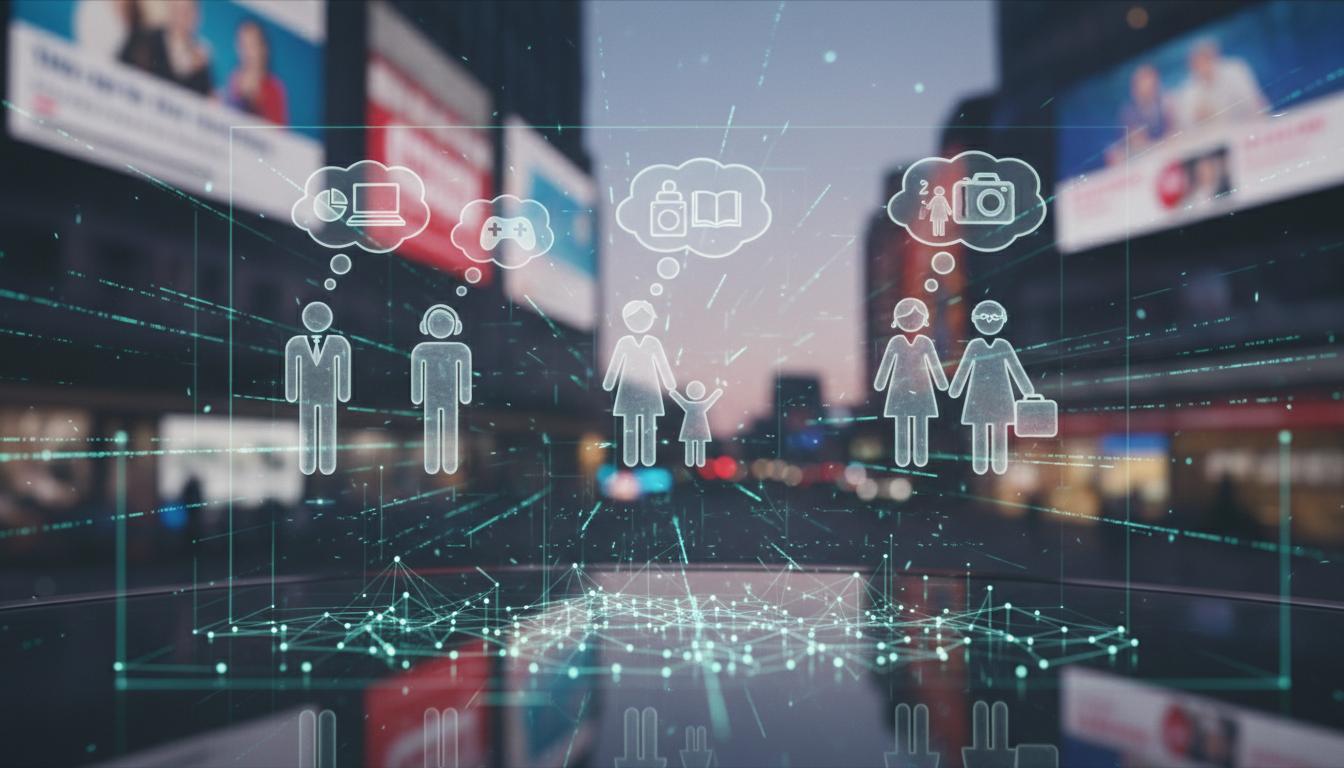 How Automated Audience-Targeted Content Is Shaping Digital Marketing