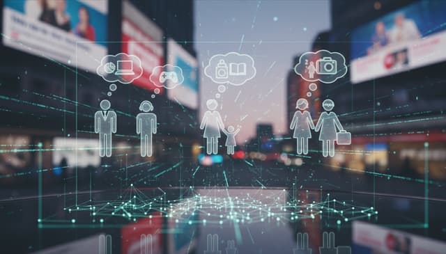 How Automated Audience-Targeted Content Is Shaping Digital Marketing