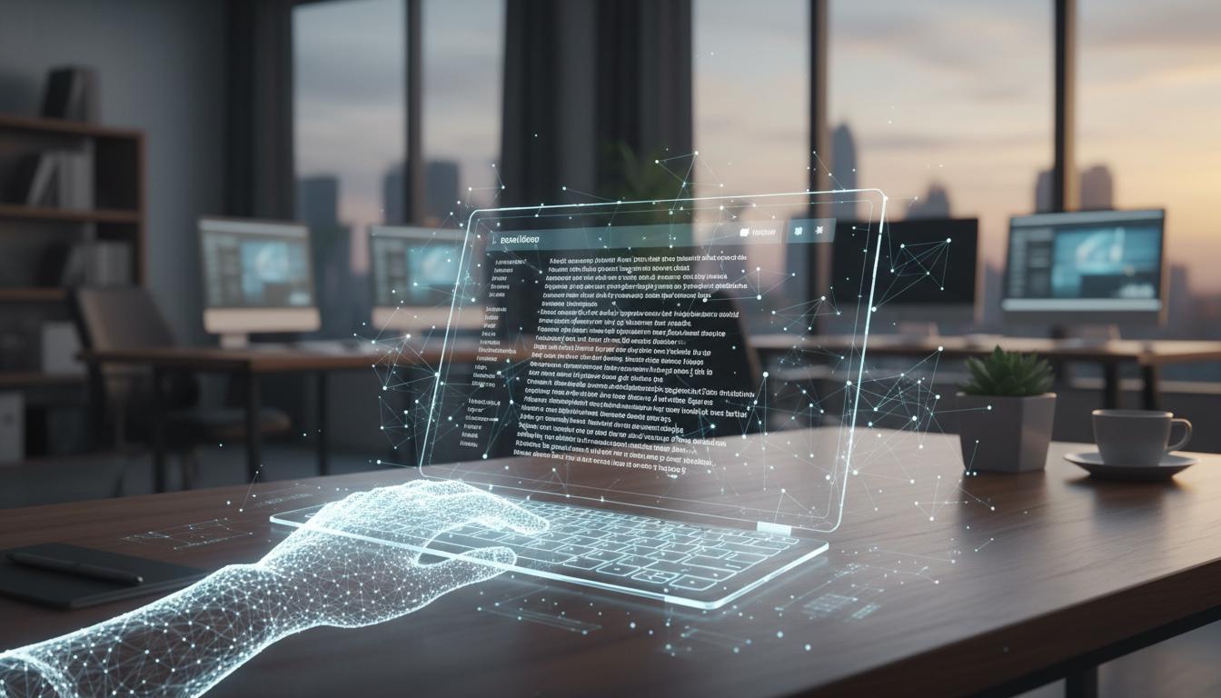 Automated Blog Writing Tools: a Practical Guide for Content Creators