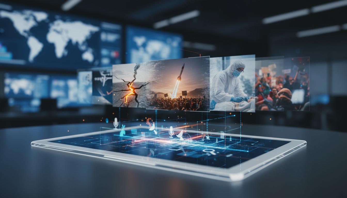 How Automated Breaking News Is Transforming Publishers in 2024