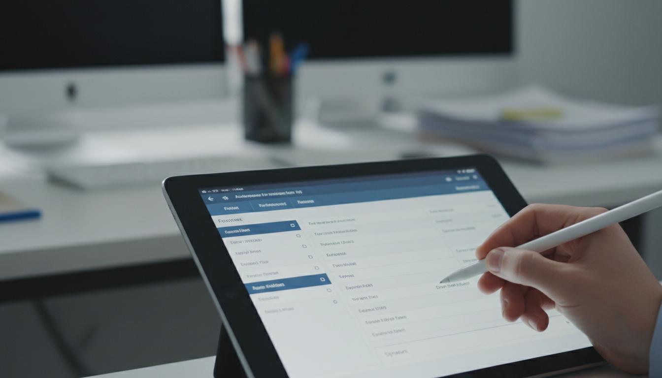 Automated Business Forms: Complete Guide to Streamlining Your Workflow