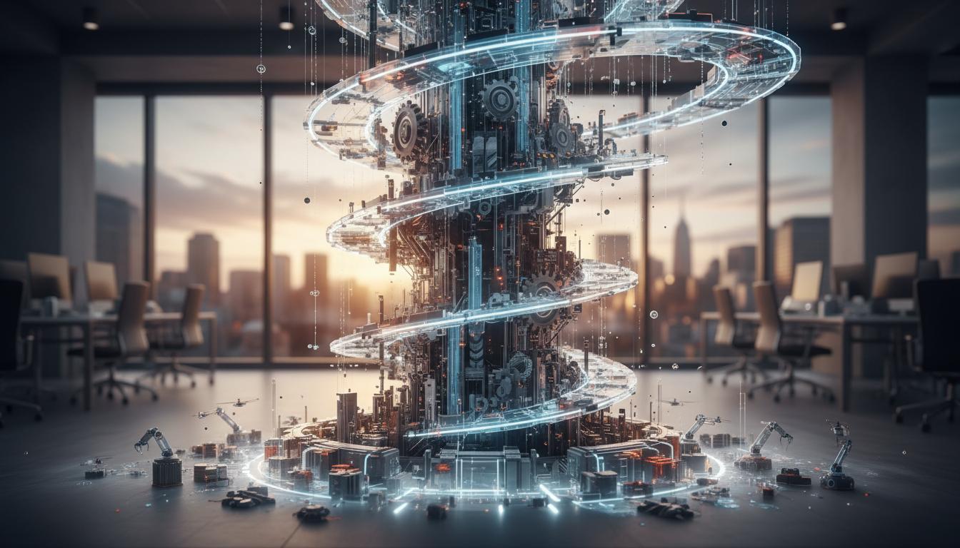 Automated Business Scalability Solutions: Practical Guide for Growth