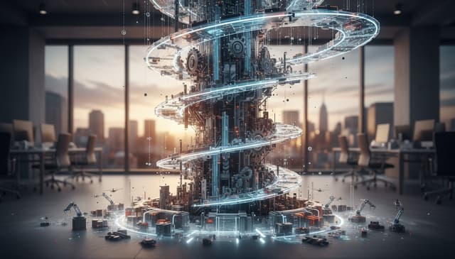 Automated business scalability solutions: practical guide for growth