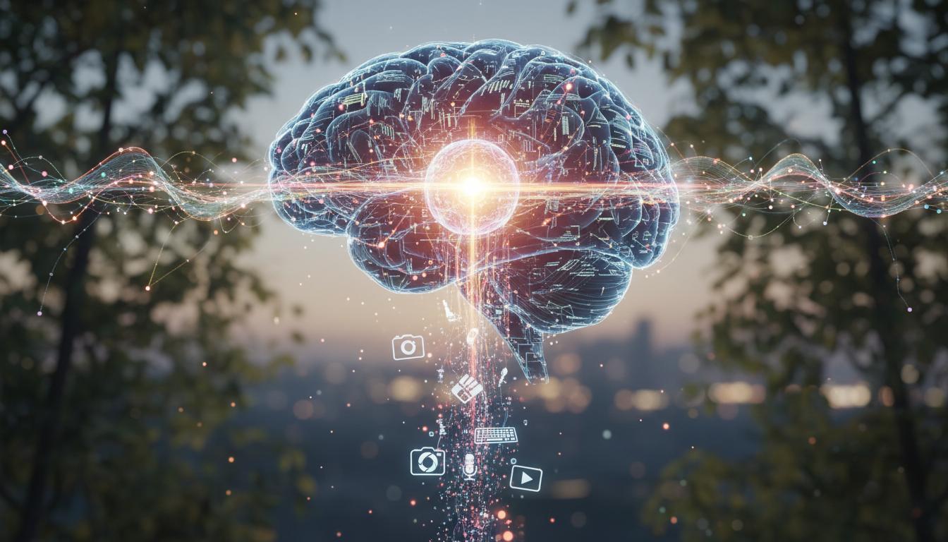 Automated Content Generation Using Ai: Practical Applications and Future Trends