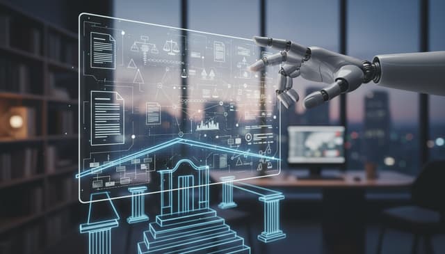 Automated contract analysis: improving efficiency in legal workflows