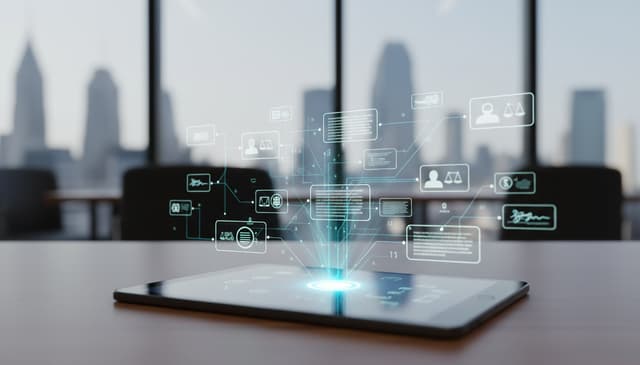 Automated contract creation: practical guide for efficient workflows