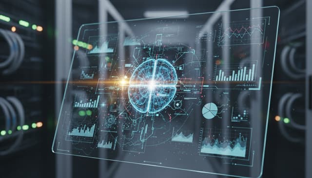 Automated Critical Data Analysis Insights: Unlocking Smarter Decisions