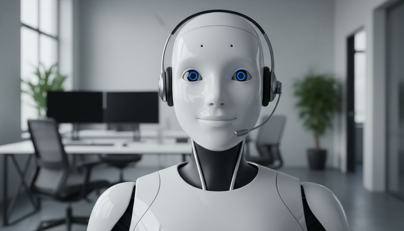 Automated Customer Support Assistant: Breakthrough or Liability?