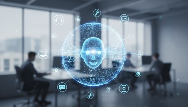 Automated Customer Support Solutions: Practical Guide for Efficient Service