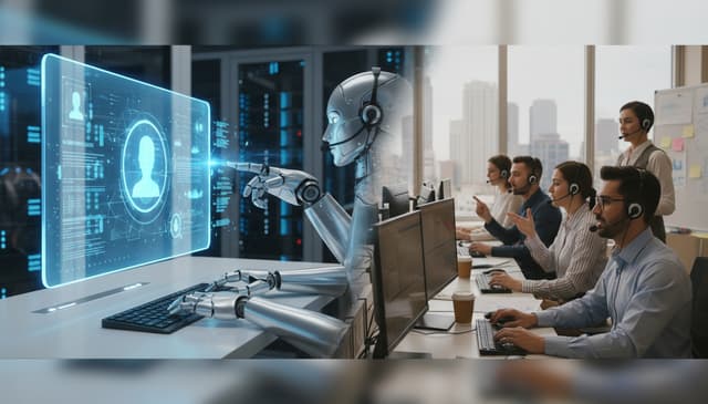 Automated Customer Support Vs Traditional Teams: Understanding the Differences