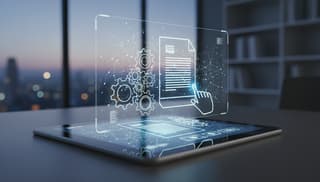 How automated document drafting software improves workflow efficiency