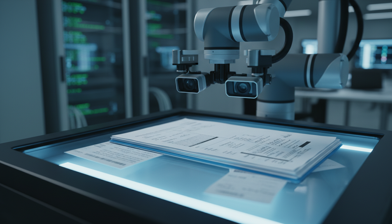 Automated Document Recognition in 2026: What Breaks and What Wins