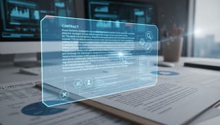 Automated document review: improving efficiency with AI tools