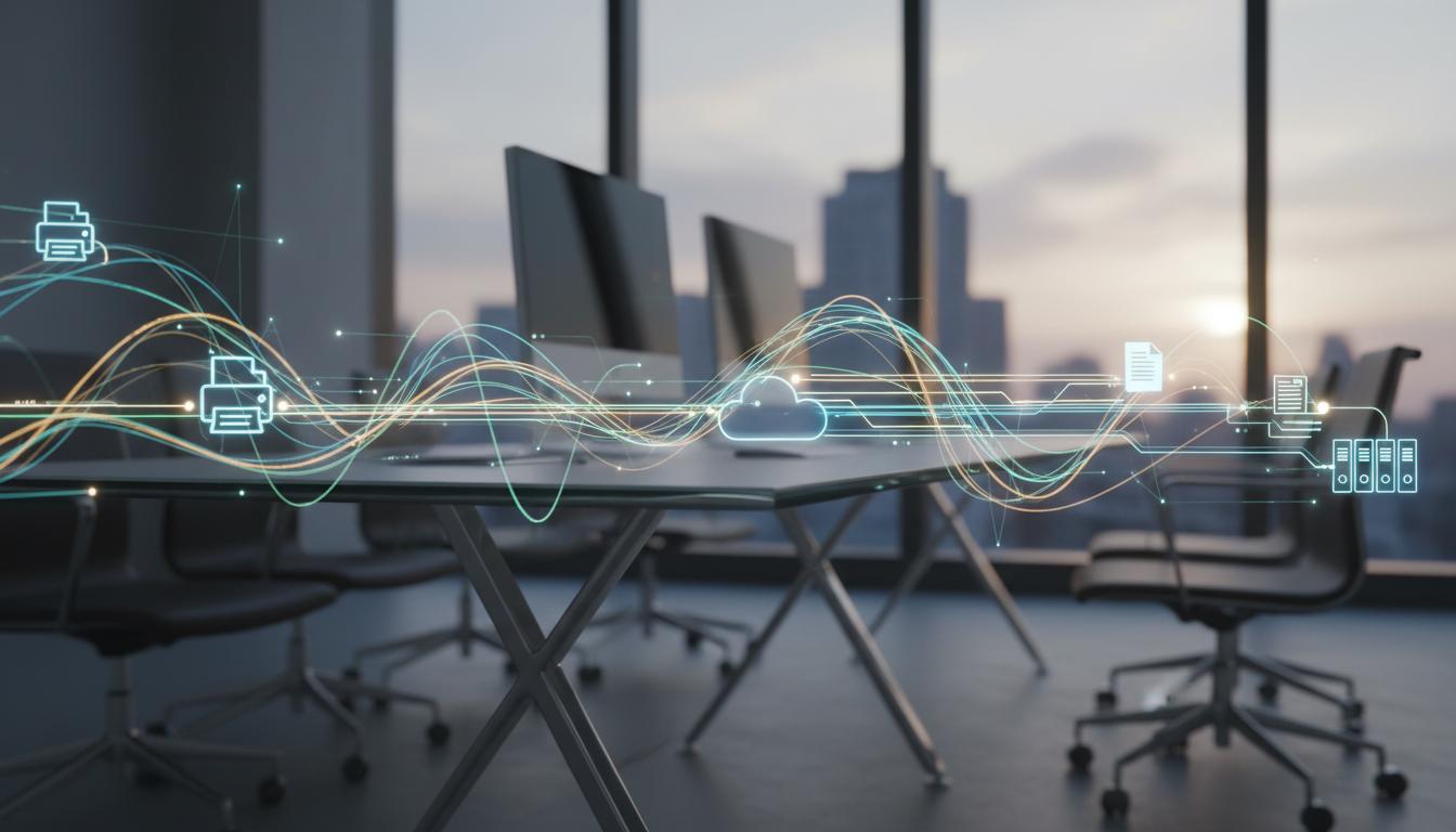 Automated Document Workflows: Practical Guide to Streamlining Tasks