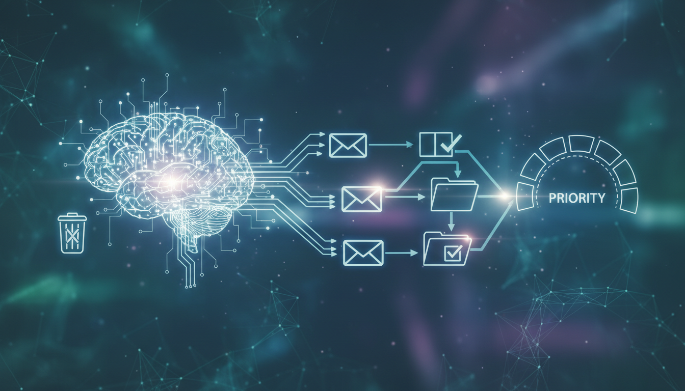 Automated Email Management Solutions That Actually Work at Scale