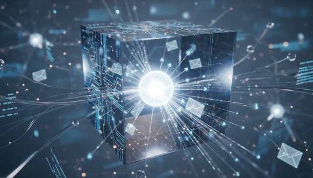 How an Automated Email Response System Improves Team Communication