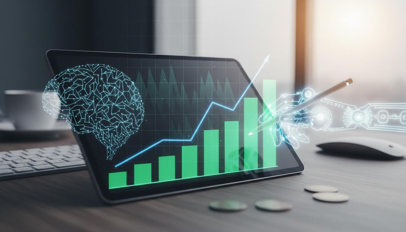 How Automated Financial Articles Are Transforming the News Industry