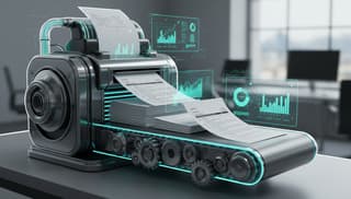 How automated financial document maker streamlines your workflow