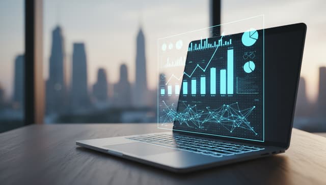 How Automated Financial Forecasting Software Is Shaping Business Decisions