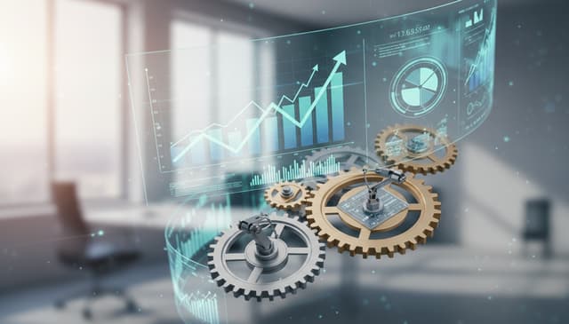 How automated financial report generation tools are shaping finance