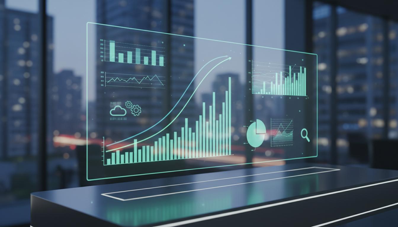 Complete Guide to Automated Financial Reporting Software in 2024