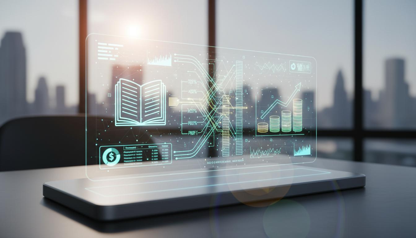 How an Automated Financial Statement Creator Simplifies Reporting in 2024