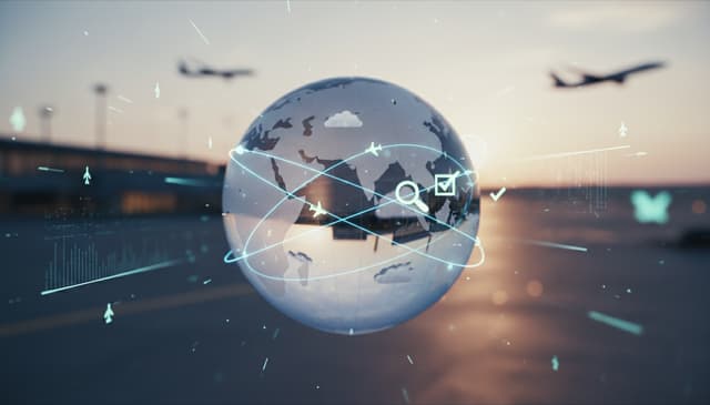 How Automated Flight Search Is Transforming Travel Planning in 2024