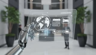 How automated hotel booking is shaping the future of travel planning