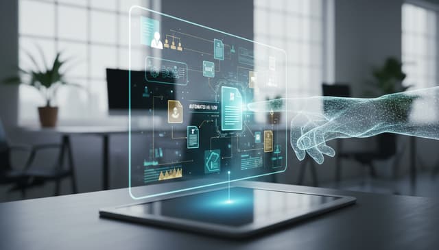 Automated HR documentation: practical guide to streamlining processes