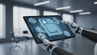 Automated HR documents: practical guide to efficient file creation