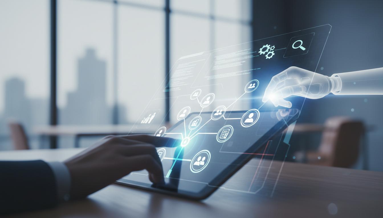 How an Automated HR Policy Creator Streamlines Employee Management