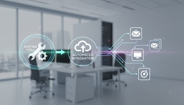 Automated Integration with Existing Tools: a Practical Guide for Futuretask.ai