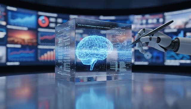 How Automated Journalism Software Is Transforming Newsrooms Today