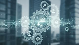 How automated legal compliance tools improve business efficiency