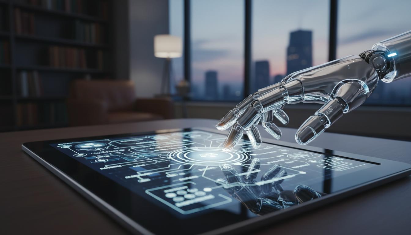 Automated Legal Document Drafting: Practical Guide for Efficient Workflows