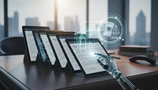How automated legal documents streamline contract creation in 2024