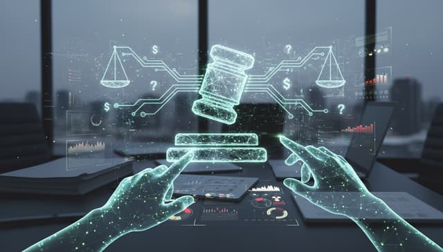 Automated legal risk analysis: a practical guide for smart decision-making